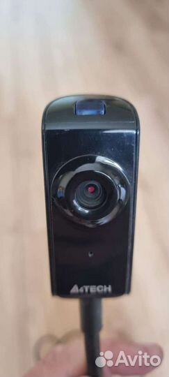 Веб-камера A4Tech