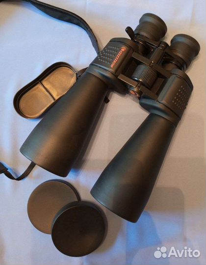 Бинокль celestron