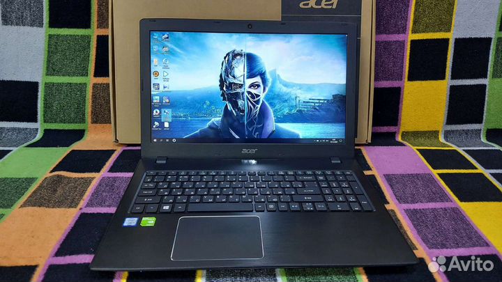 Ноутбук Acer TravelMate P259-MG