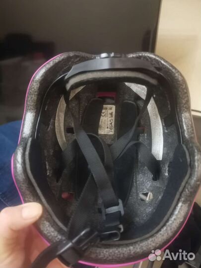 Шлем детский oxelo