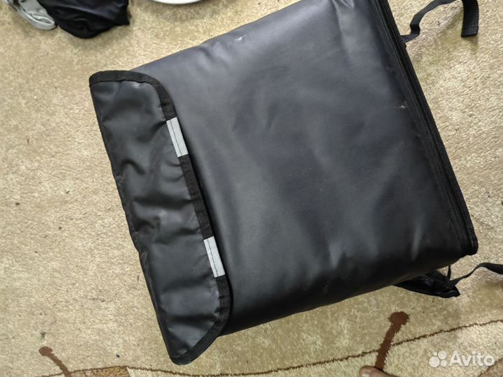 Термобокс термосумка