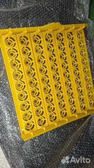 Автоповорот яиц для инкубатора