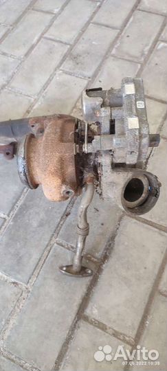 Двигатель бу