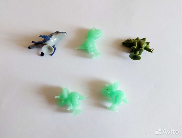 Завры из пятерочки