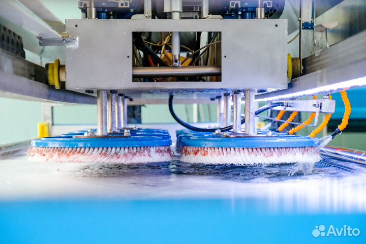 Стирка ковров с вывозом