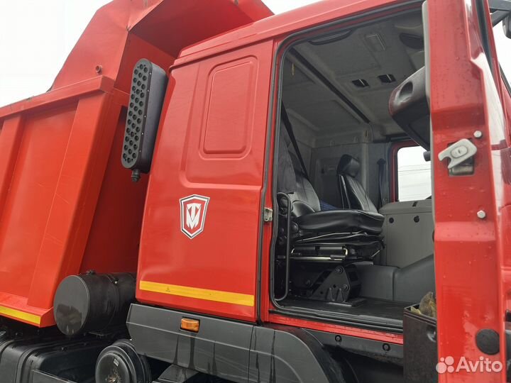 МАЗ 650108-8230-005, 2022