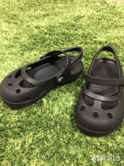 Crocs