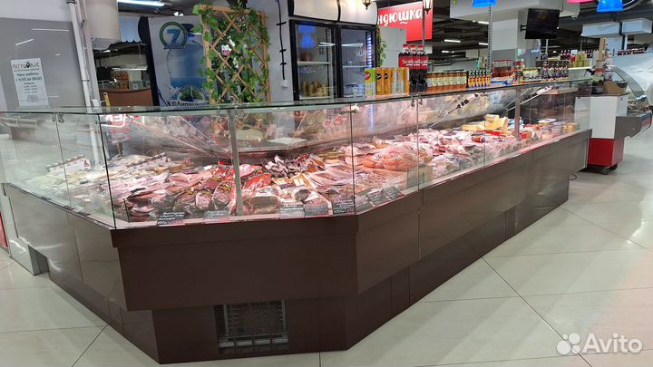 Продаётся полностью готовый рабочий бизнес