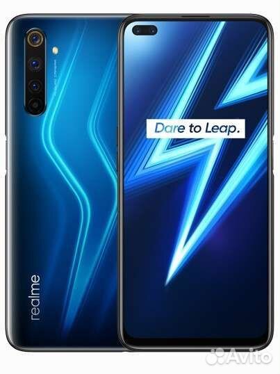 Realme 6pro