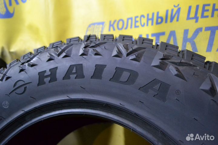 Haida HD829 265/65 R17 120S