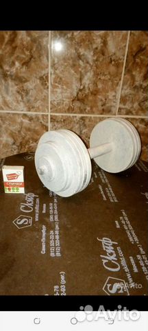 Скамья для пресса