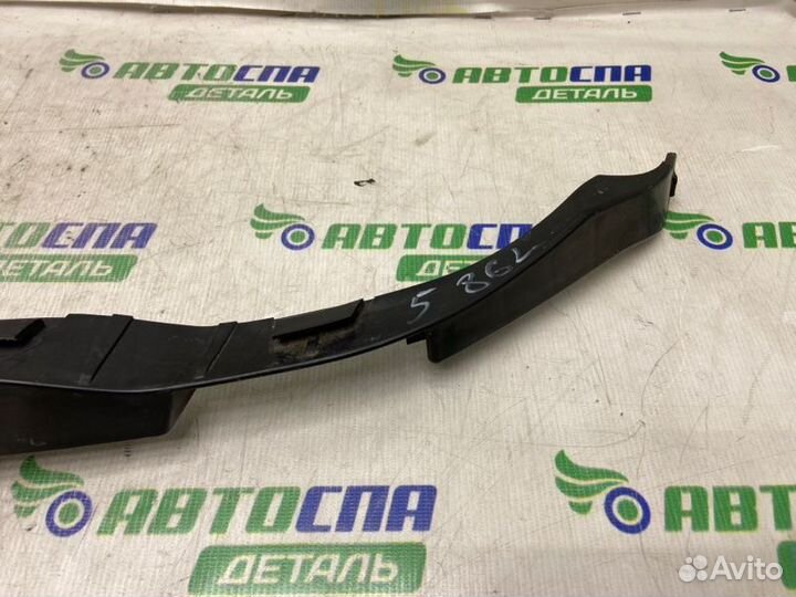 Кронштейн фары передний левый Opel Insignia A