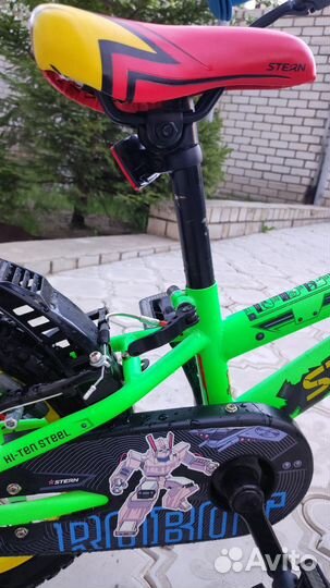 Велосипед детский Stern