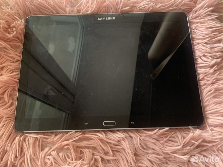 Samsung galaxy note 12,2