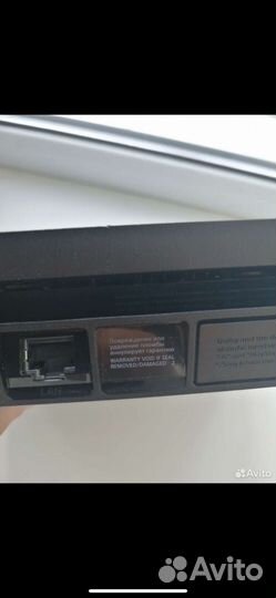 Sony PS4
