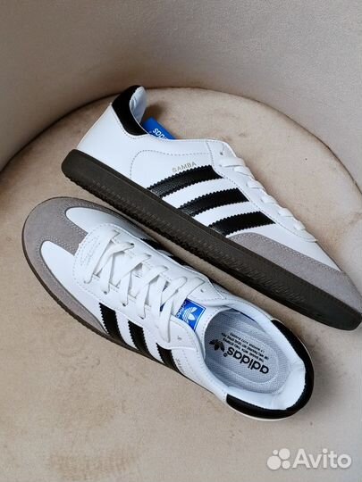 Кроссовки Adidas Samba