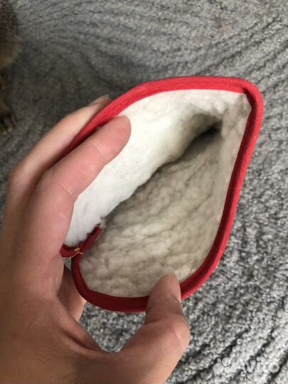 Перчатки, руковицы