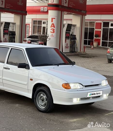 ВАЗ 2114 Samara 1.6 МТ, 2013, 172 000 км