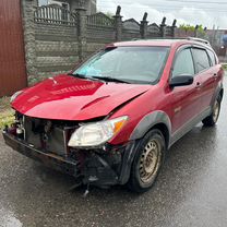 Pontiac Vibe 1.8 MT, 2002, 200 000 км, с пробегом, цена 265 000 руб.