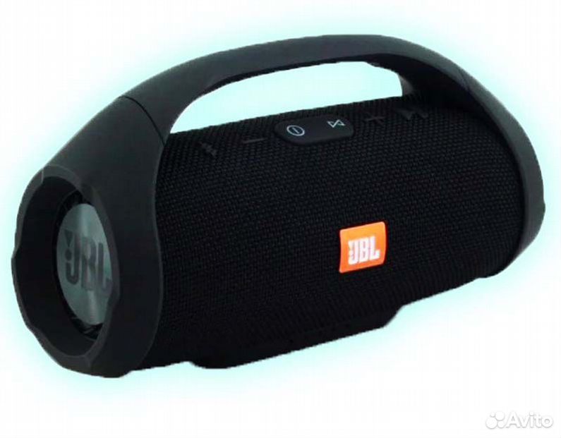 Колонка JBL Boombox