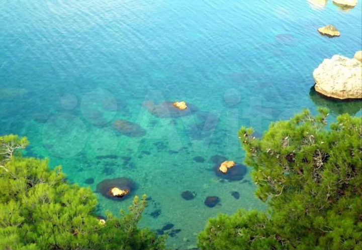 Участок 5 сот. (ИЖС)