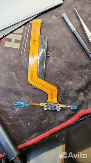 Ремонт и разблокировка телефона