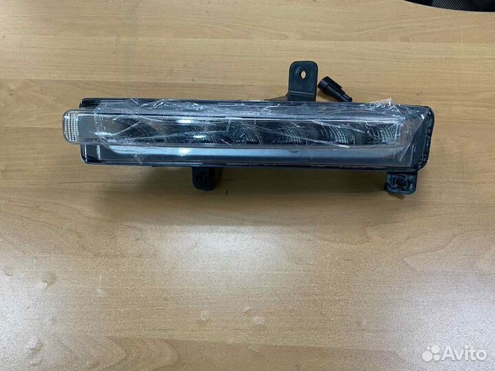 Продам фонарь Дхо Правый Chery tiggo 4 2018