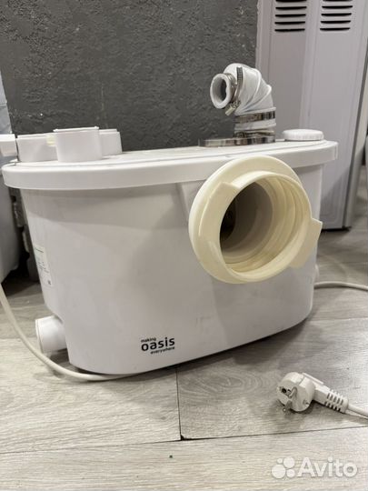 Сантехника