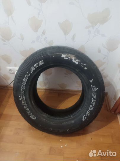 GrandTour Fighter 320 Eco 225/70 R16