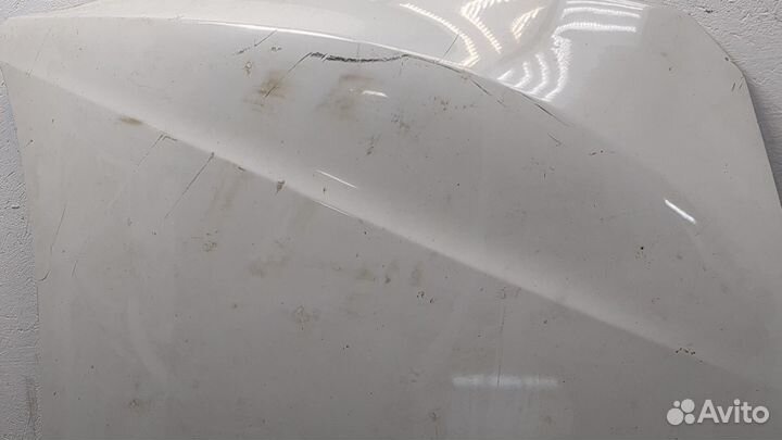 Капот BMW 4 F32, 2014