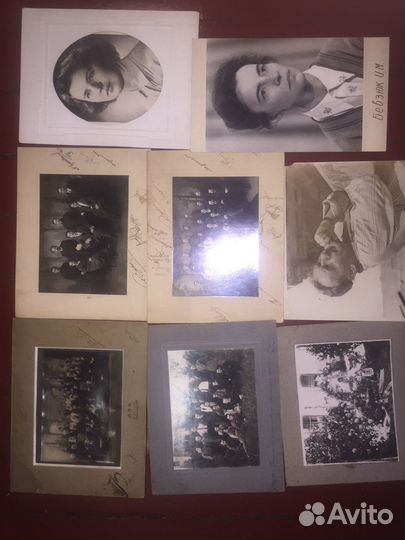 Фотографии;1886;1925артель Кронштадъ