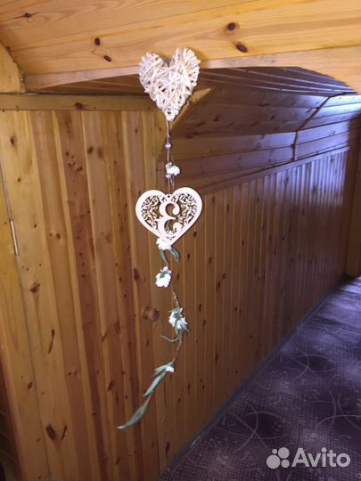 Номера столов для банкета