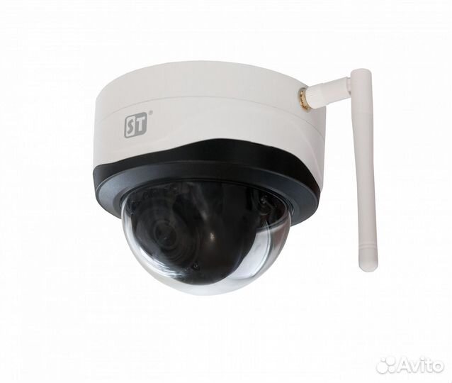 Видеокамера ST-700 IP PRO D wifi (версия 2)