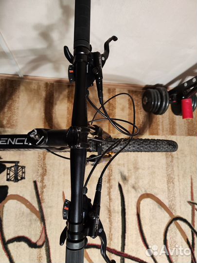 Велосипед (гидравлика)