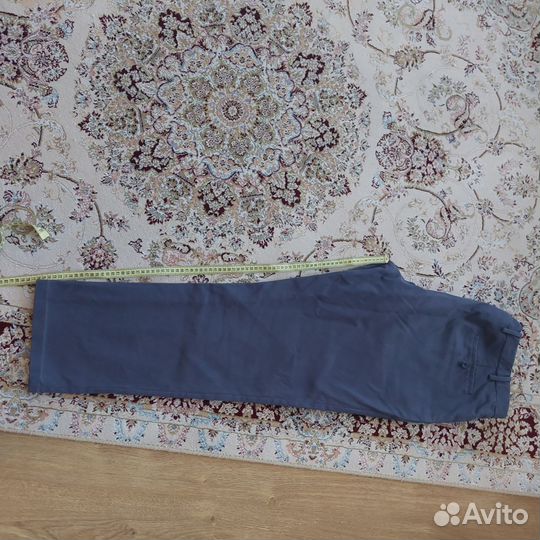 Брюки мужские