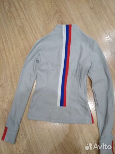 Костюм для фигурного катания 128-140