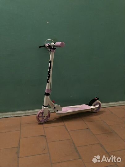 Самокат детский roces 145 мм