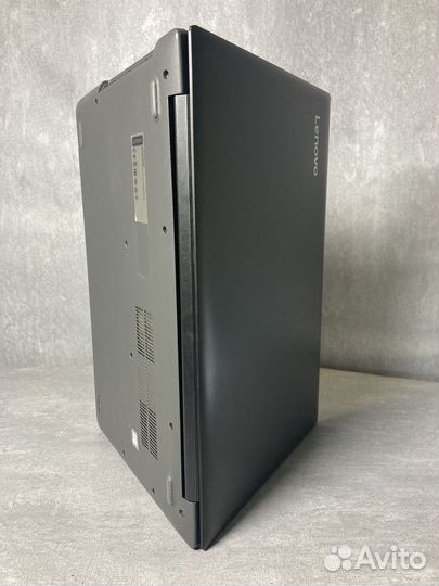 Игровой Lenovo i5-8250u, MX150, 12Gb, HDD+SSD
