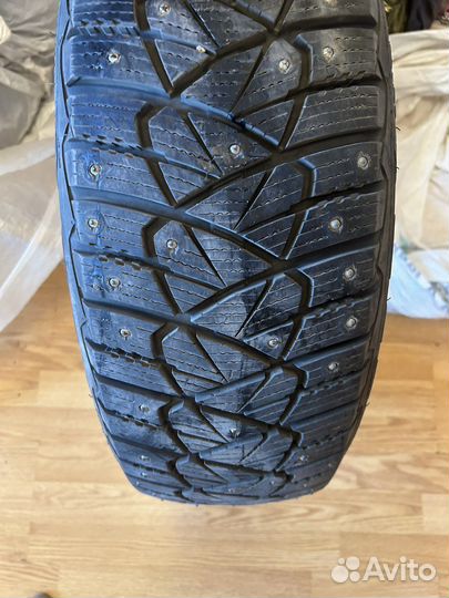 Goodyear Wrangler Ultra Grip 2.25/6 R16