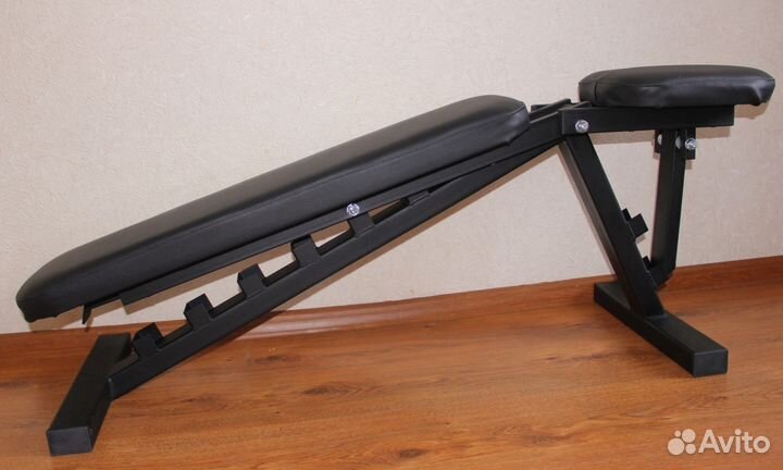 Силовая скамья