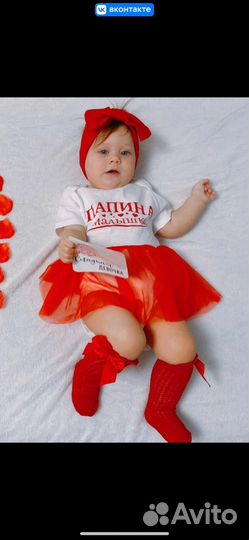 Платья боди для девочки