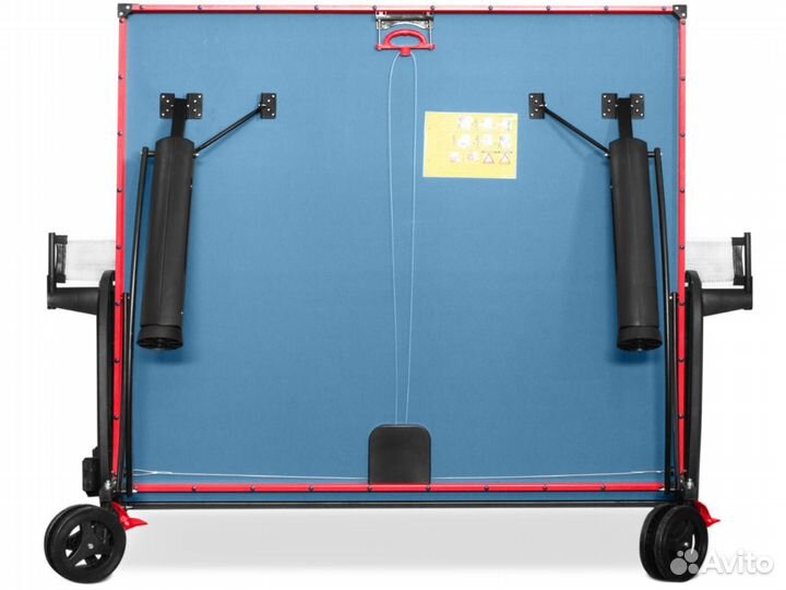 Стол теннисный