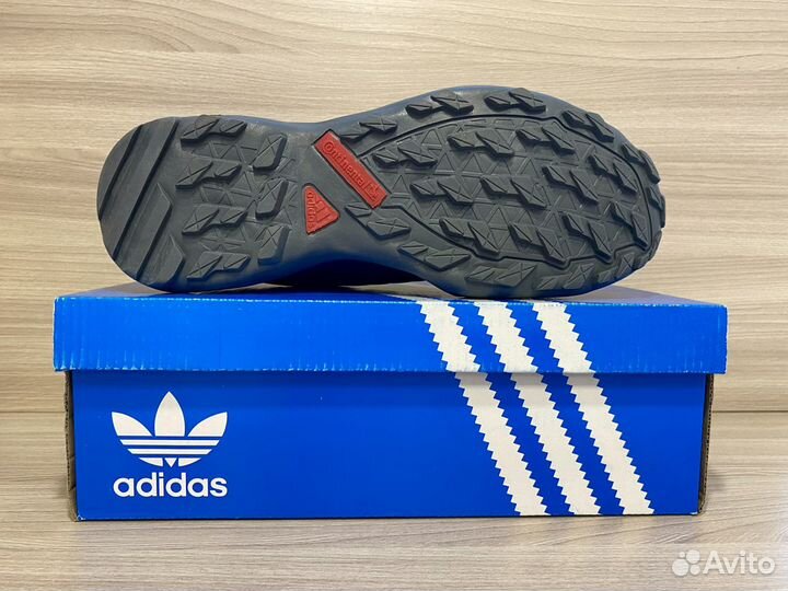 Кроссовки Adidas Terrex мужские новые