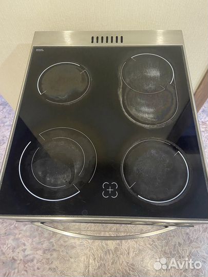 Плита электрическая