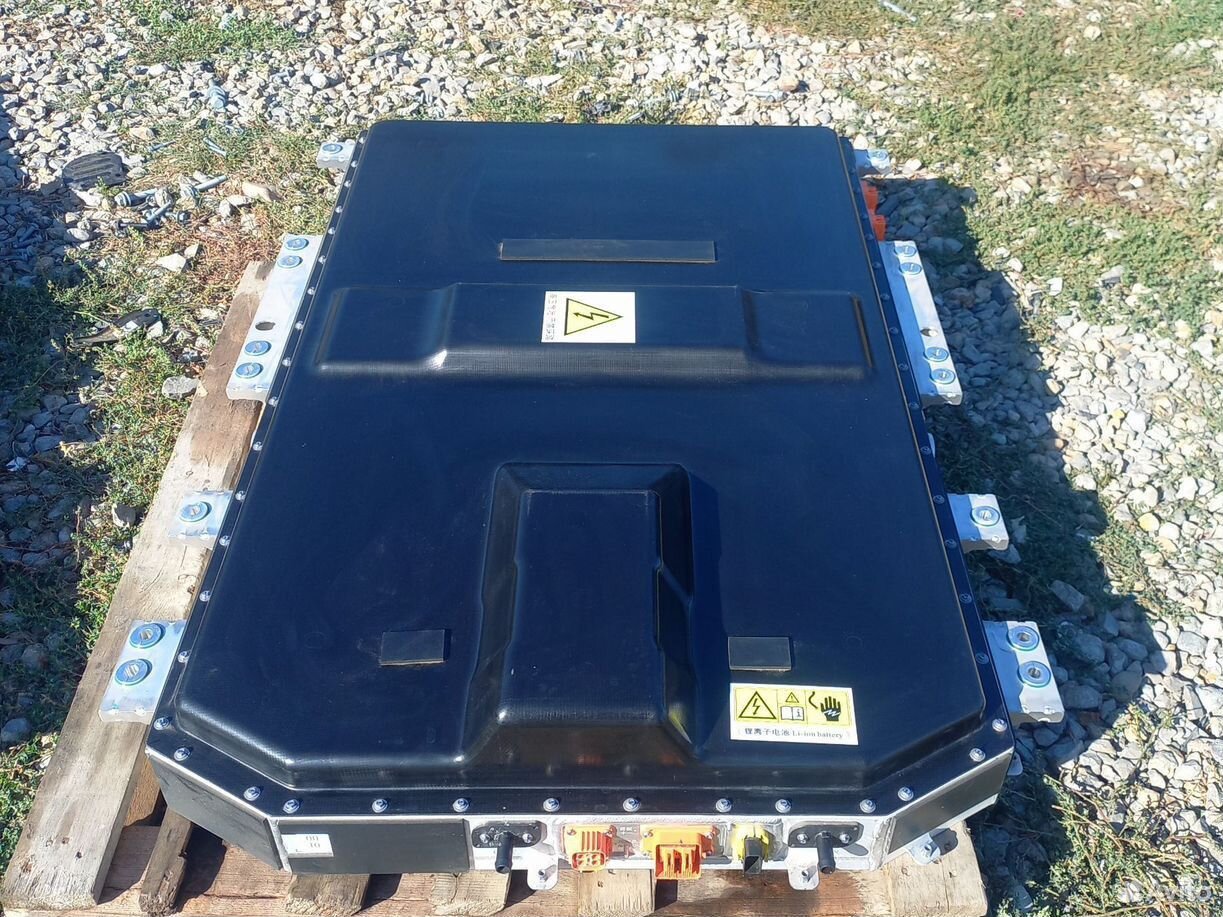 Батарея Lixiang L7 ultra новая