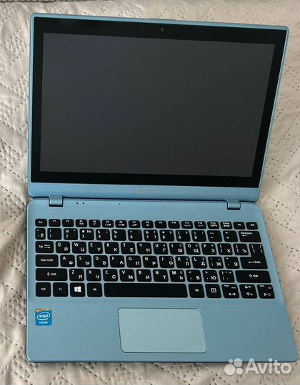 Ультрабук Acer Aspire V5-132P