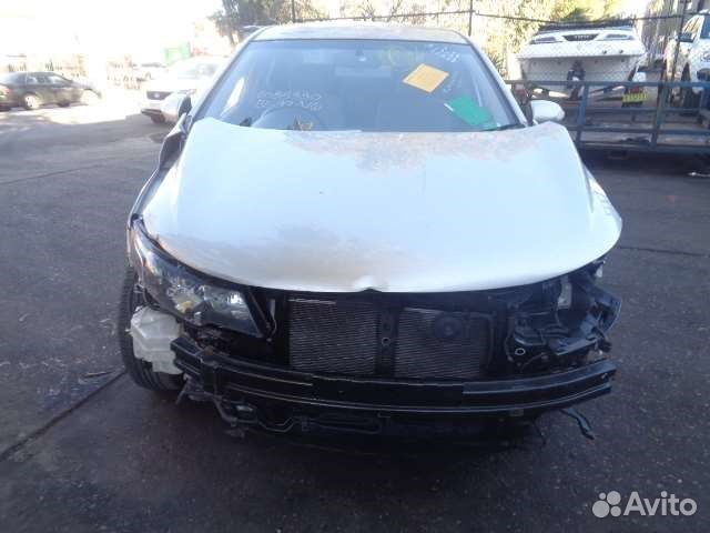 Разбор на запчасти киа Cerato 2009-2013