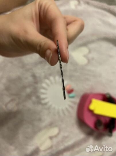 Все для маникюра