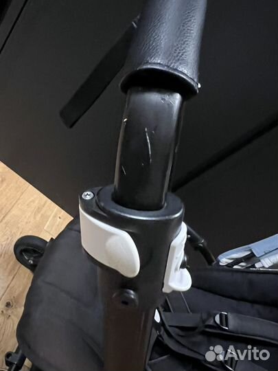 Коляска bugaboo bee 5