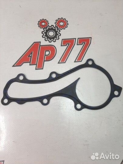 Прокладка помпы Nissan QG15 210144M501